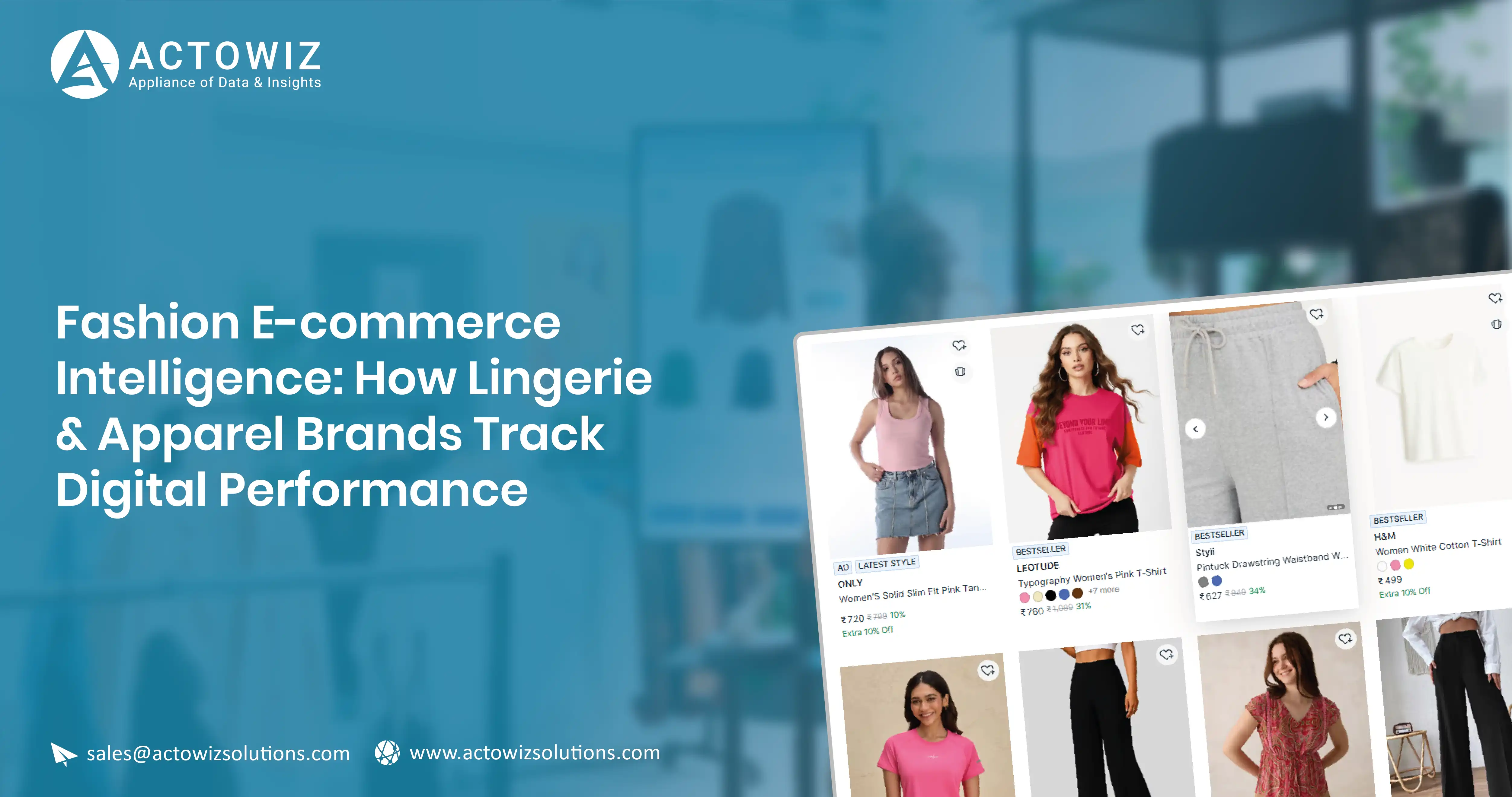 Shein, Temu & Pinduoduo — Fast Fashion Trend Tracking via Web Scraping
